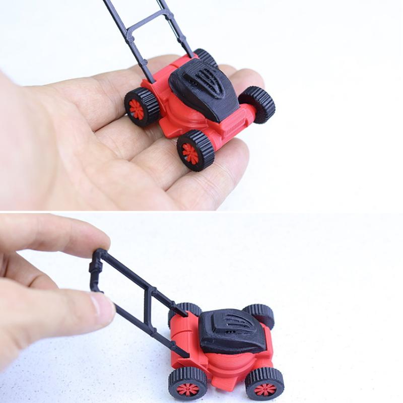 Tondeuse à gazon miniature pou - Gardening Tools In avis et prix