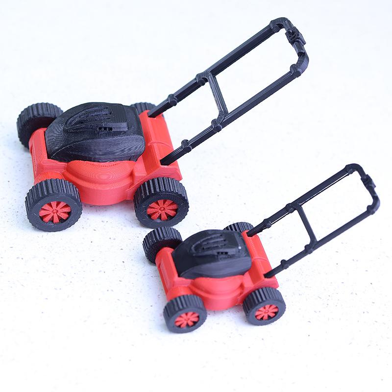 Tondeuse à gazon miniature pou - Gardening Tools In avis et prix