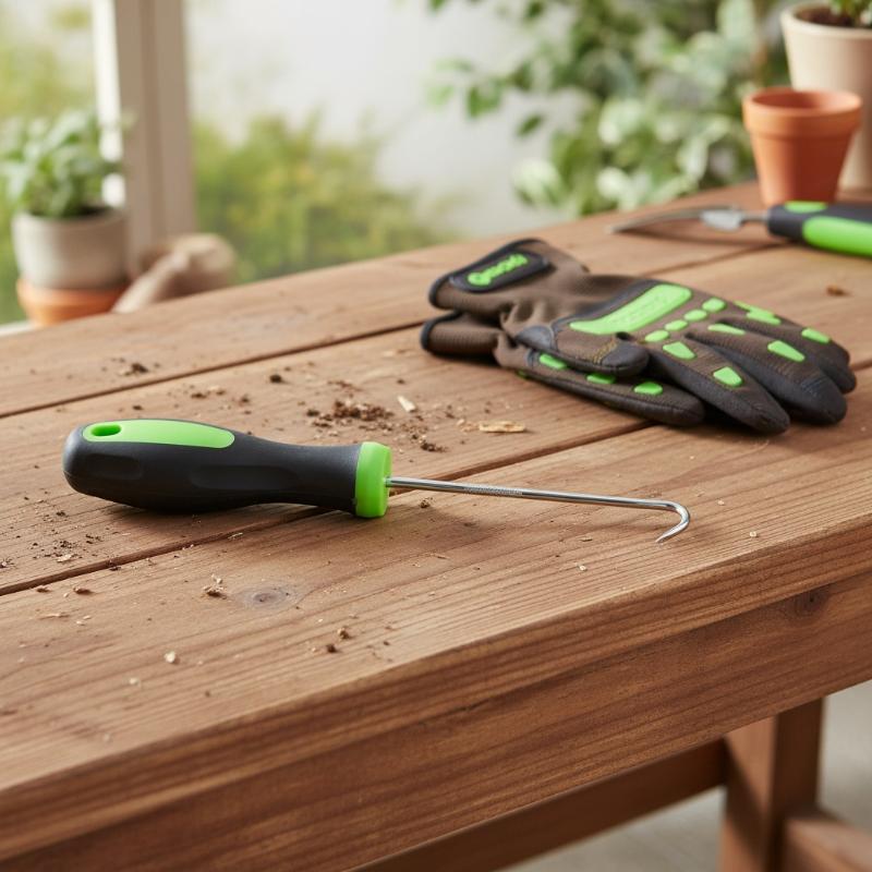 Outil manuel de désherbage rob - Gardening Tools To Remove Weeds avis et prix