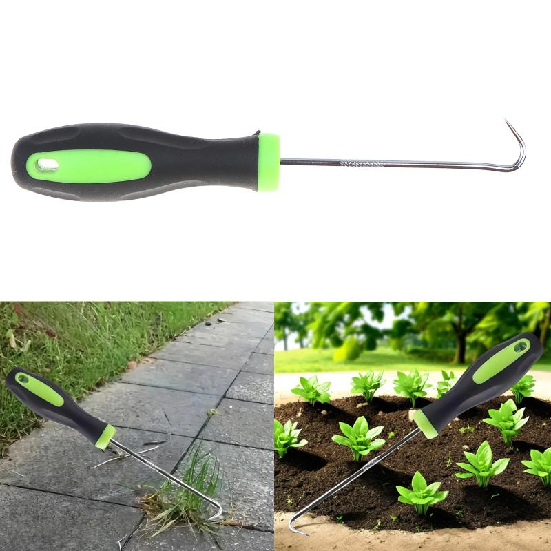 Outil manuel de désherbage rob - Gardening Tools To Remove Weeds avis et prix