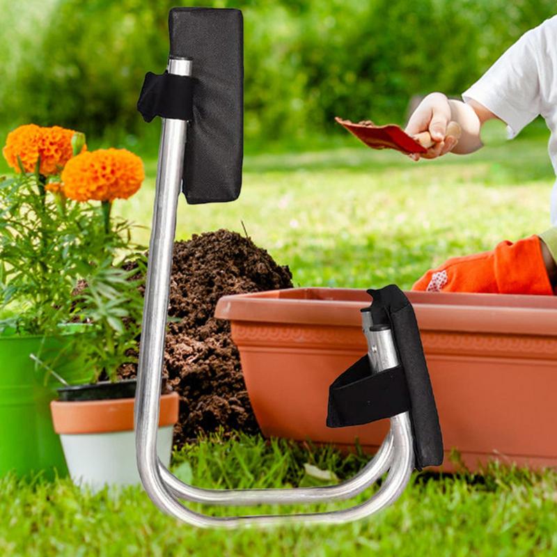 Tabouret à genoux Portable, si - Garden Kneeling Pad avis et prix