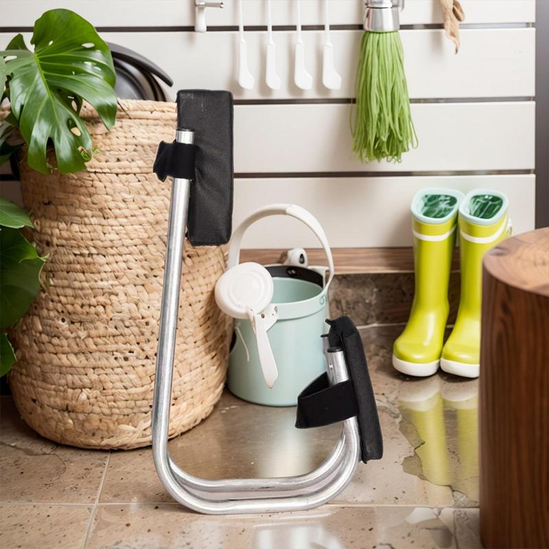 Tabouret à genoux Portable, si - Garden Kneeling Pad avis et prix