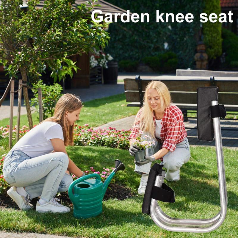 Tabouret à genoux Portable, si - Garden Kneeling Pad avis et prix