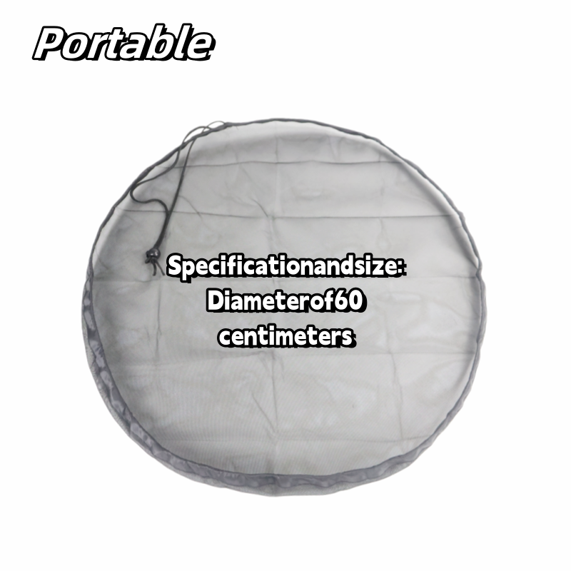 3 housses en maille pour seaux - Garden Netting Cover avis et prix