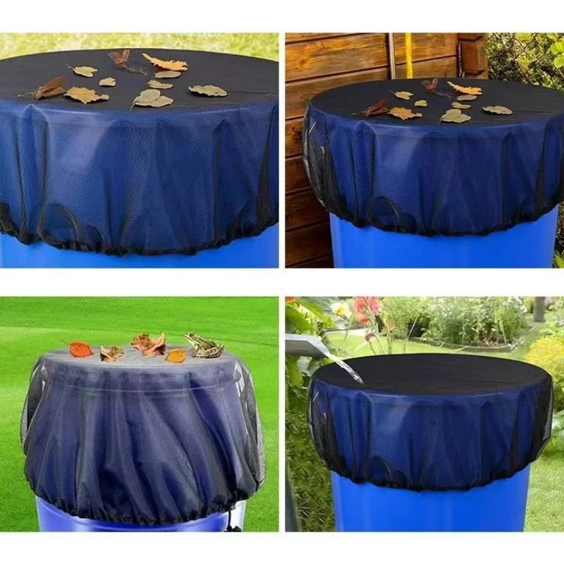 Couverture en filet à mailles  - Garden Netting Cover avis et prix