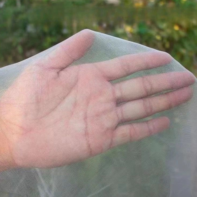 Filet anti-insectes en maille  - Garden Netting Cover avis et prix
