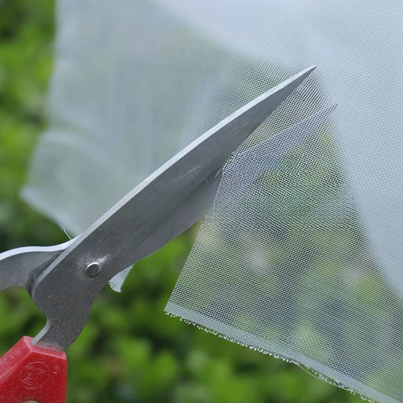 Filet anti-insectes en maille  - Garden Netting Cover avis et prix