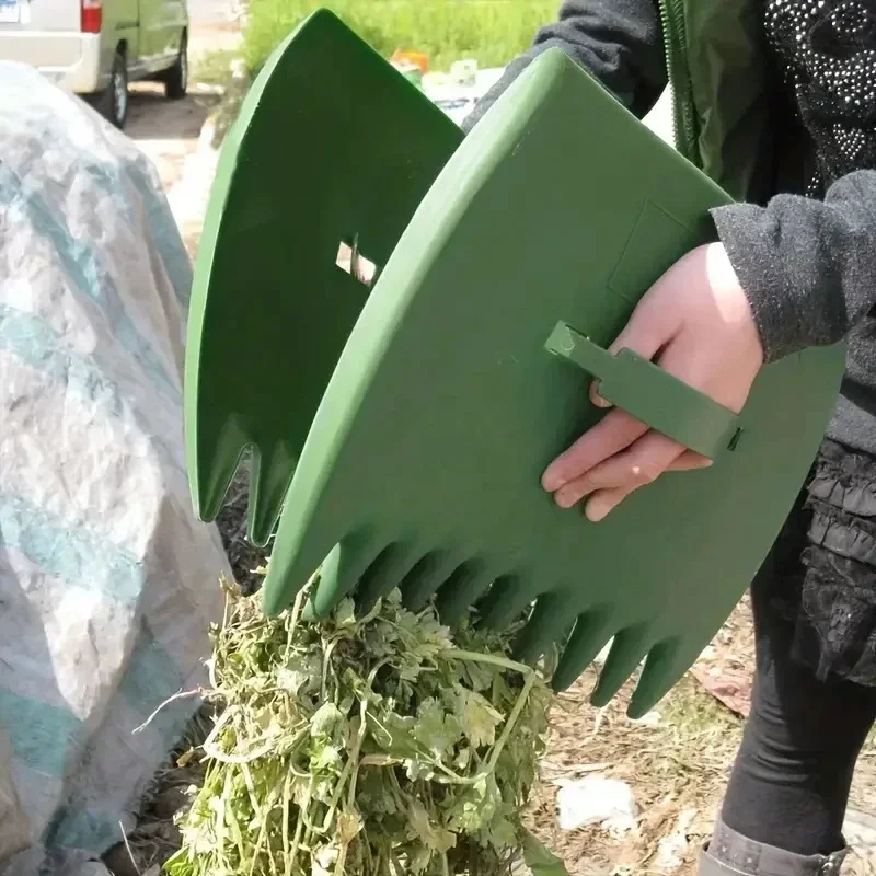 Pinces de ramassage de déchets - Gardening Hand Tools Yard avis et prix