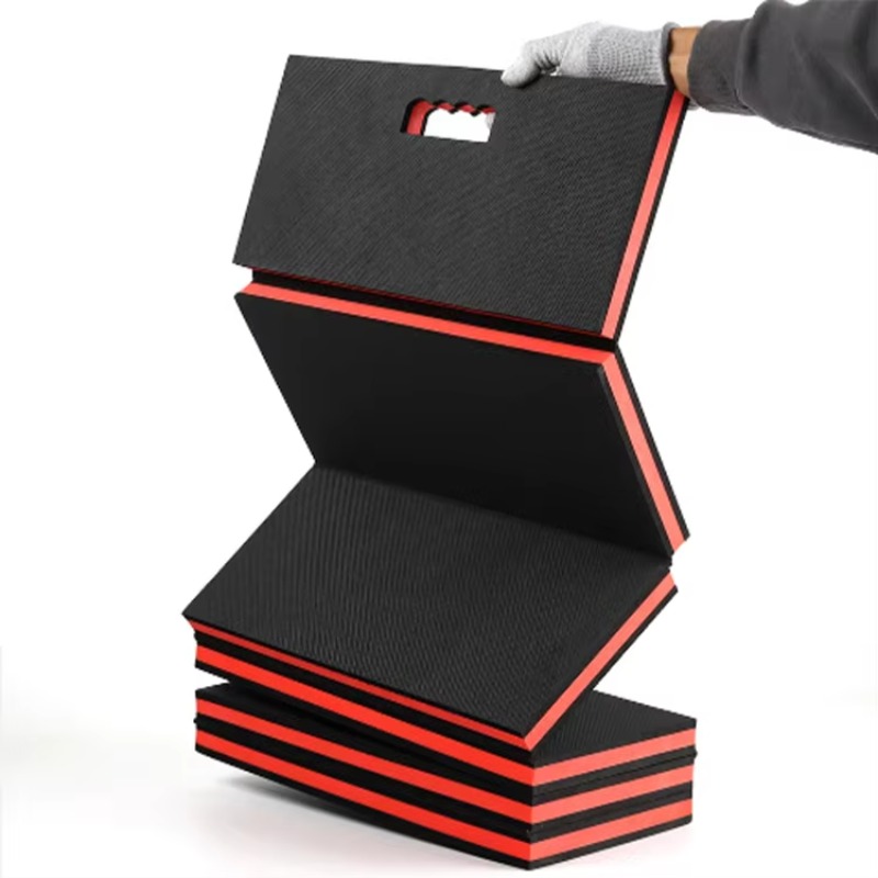 Tapis de genouillère pliable e - Garden Kneeling Pad avis et prix
