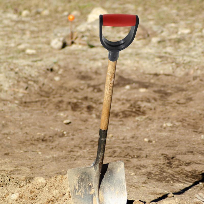 Poignées de pelle, outil ergon - Gardening Hand Tools Yard avis et prix