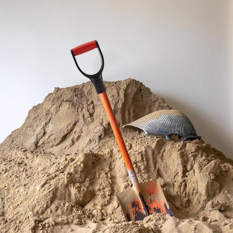 Poignées de pelle, outil ergon - Gardening Hand Tools Yard avis et prix