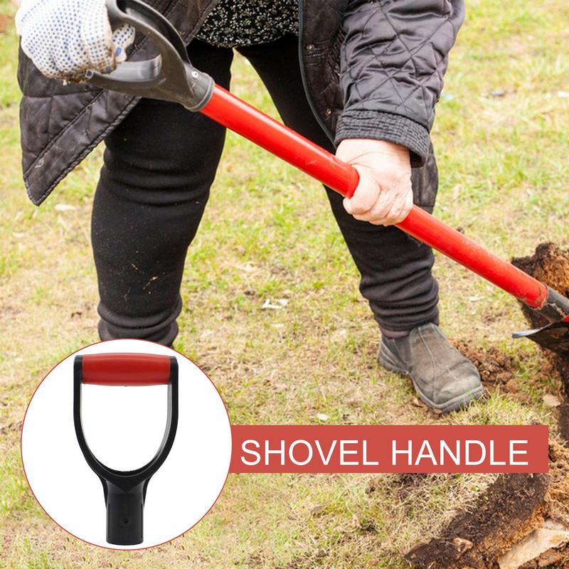 Poignées de pelle, outil ergon - Gardening Hand Tools Yard avis et prix