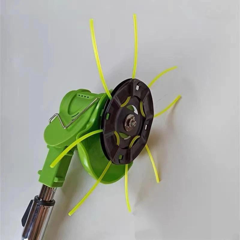 Tête de débroussailleuse pour  - Gardening Hand Tools Yard avis et prix