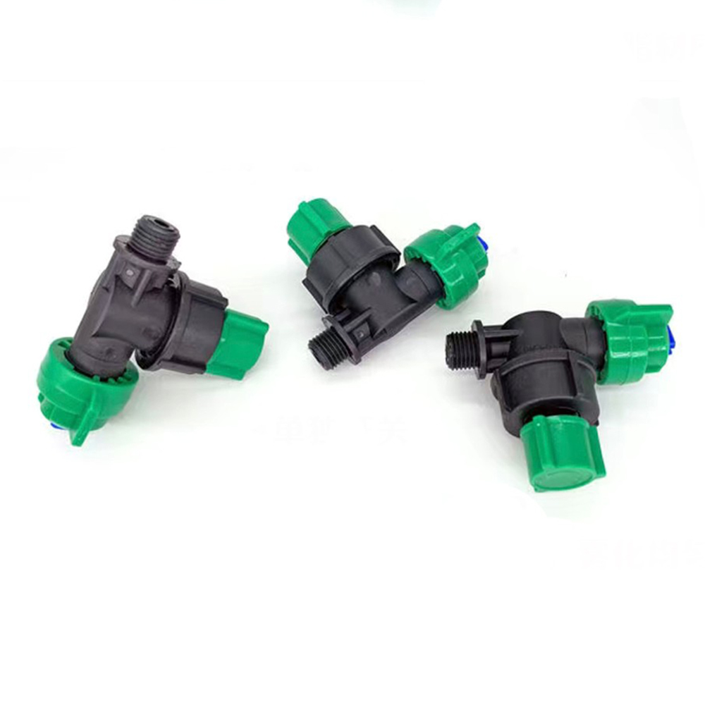 Raccords de tubes de pulvérisa - Gardening Tool Diy avis et prix