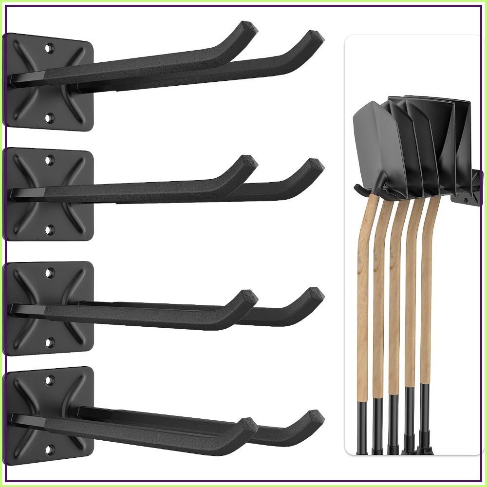 Crochets de rangement robustes - Gardening Tools In avis et prix