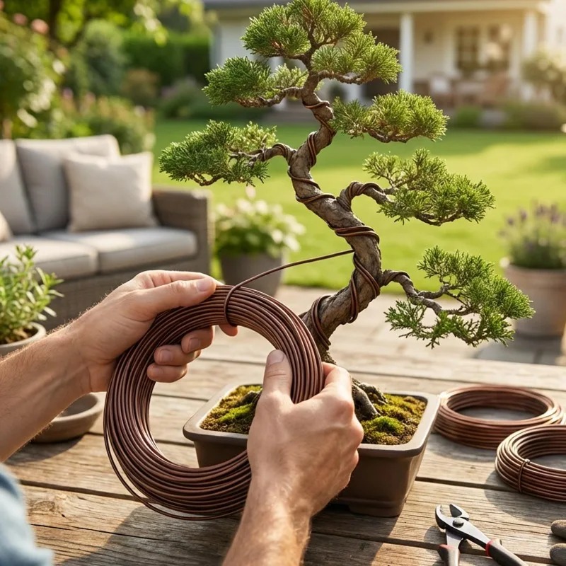 Kit de fil de formation pour b - Gardening Tool Diy avis et prix