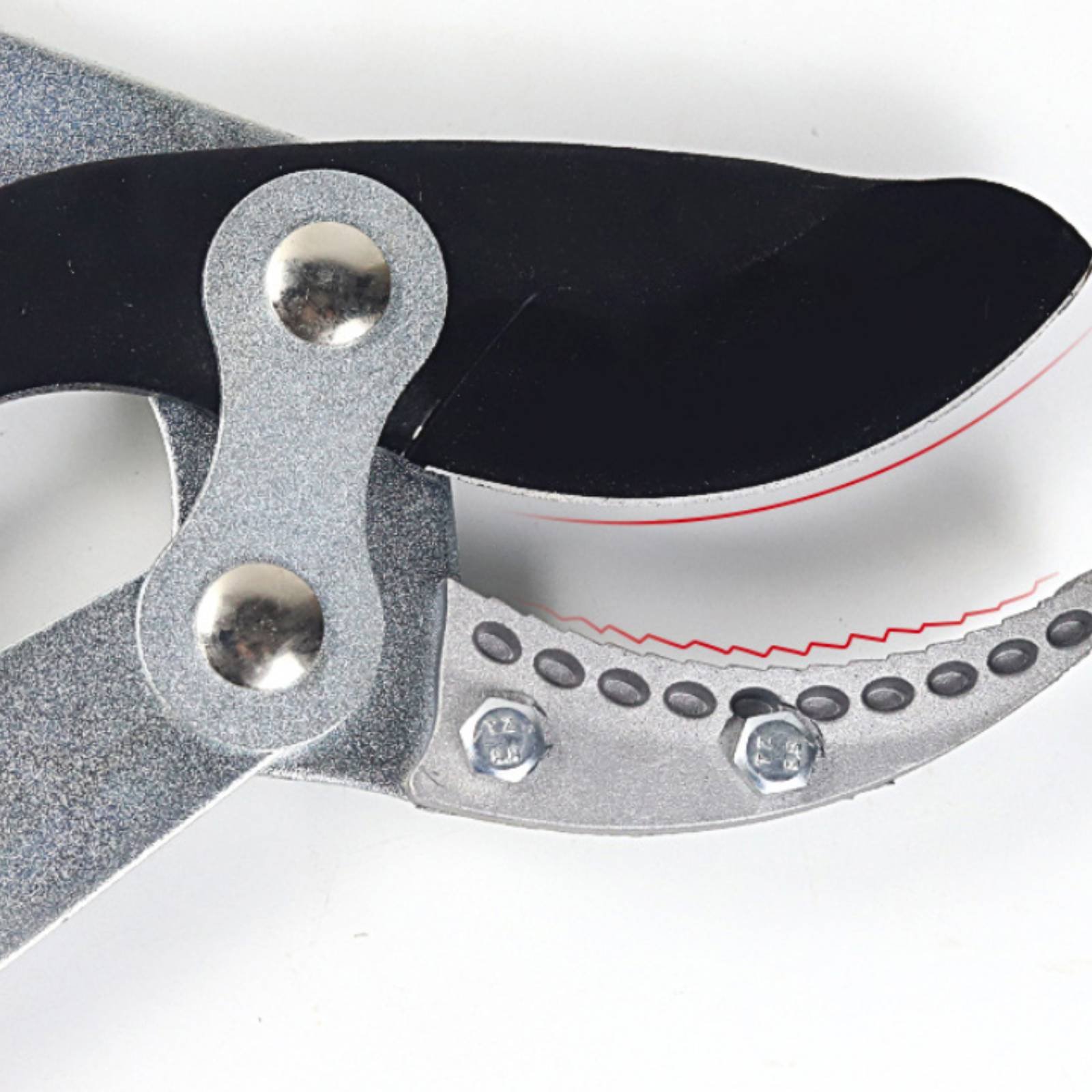 Sécateurs télescopiques à lame - Gardening Tools In avis et prix