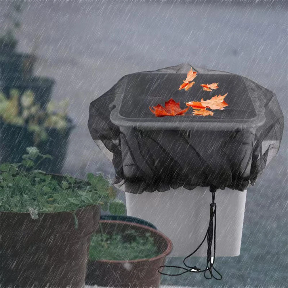 Filet de pluie réglable de 95c - Garden Netting Cover avis et prix