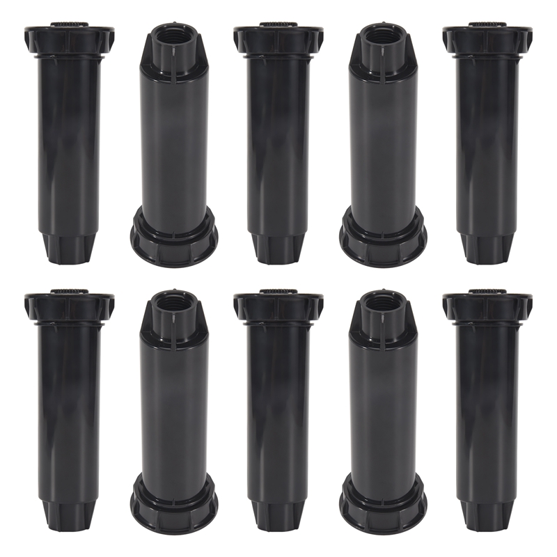 Lot de 10 arroseurs rotatifs p - Gardening Tools In avis et prix