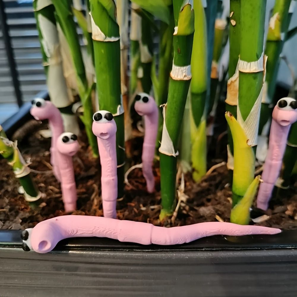 5 pièces - Décorations de jard - Moisture Meter Plant avis et prix