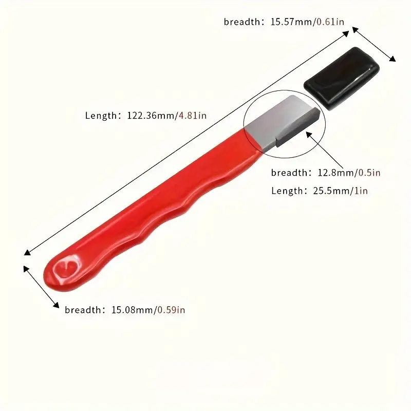 Aiguiseur de couteaux et de ci - Gardening Tool Diy avis et prix