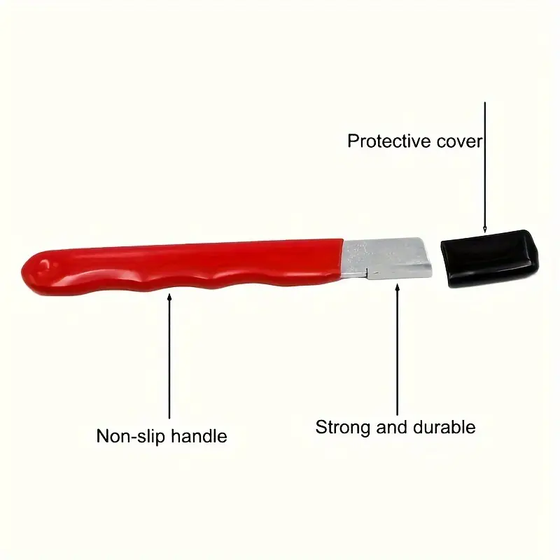 Aiguiseur de couteaux et de ci - Gardening Tool Diy avis et prix