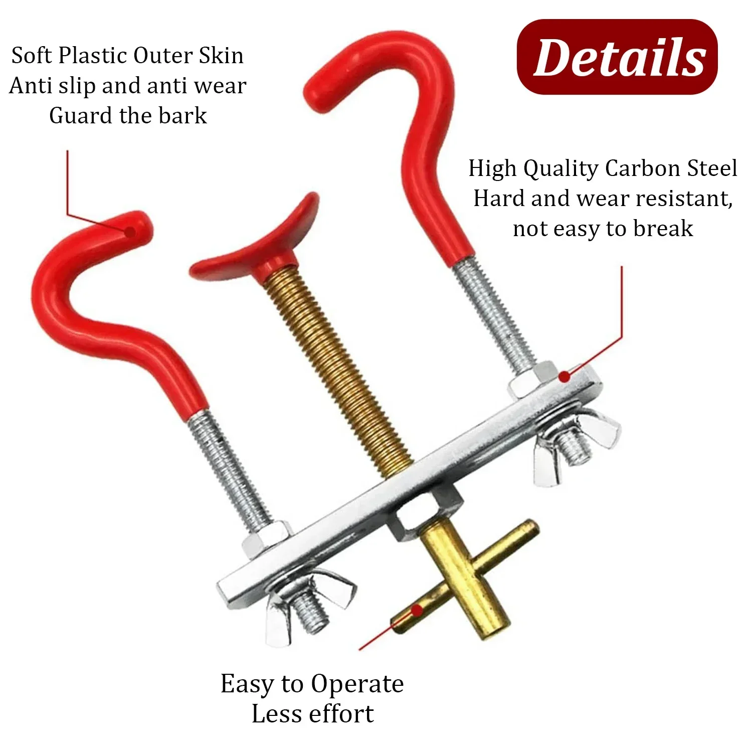 Kit d'outils de cintreuse de b - Gardening Tool Diy avis et prix