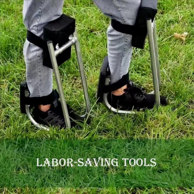 Genouillère réglable pour le j - Garden Kneeling Pad avis et prix