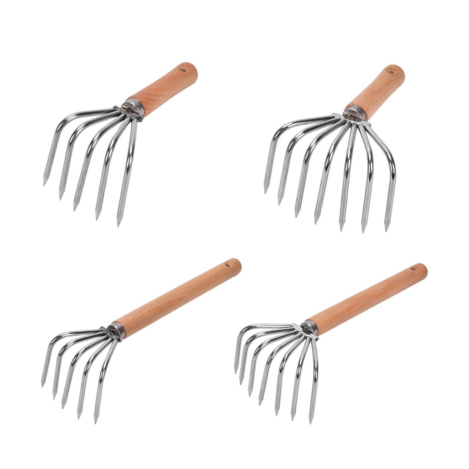 Râteau à main cultivateur grif - Gardening Hand Tools Yard avis et prix