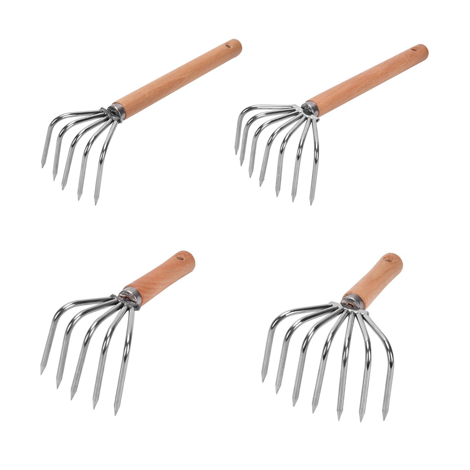 Râteau à main cultivateur grif - Gardening Hand Tools Yard avis et prix