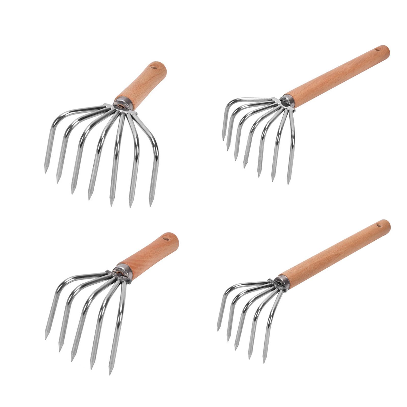 Râteau à main cultivateur grif - Gardening Hand Tools Yard avis et prix