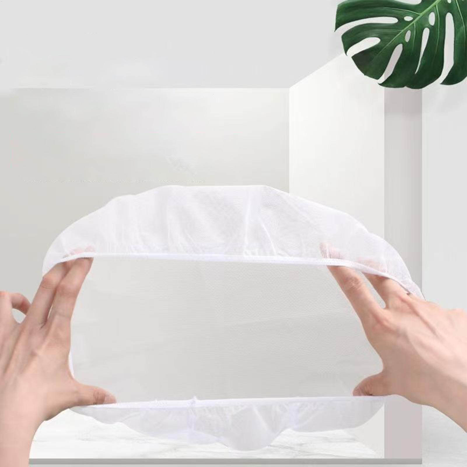 Protection pour collecteur d'e - Garden Netting Cover avis et prix