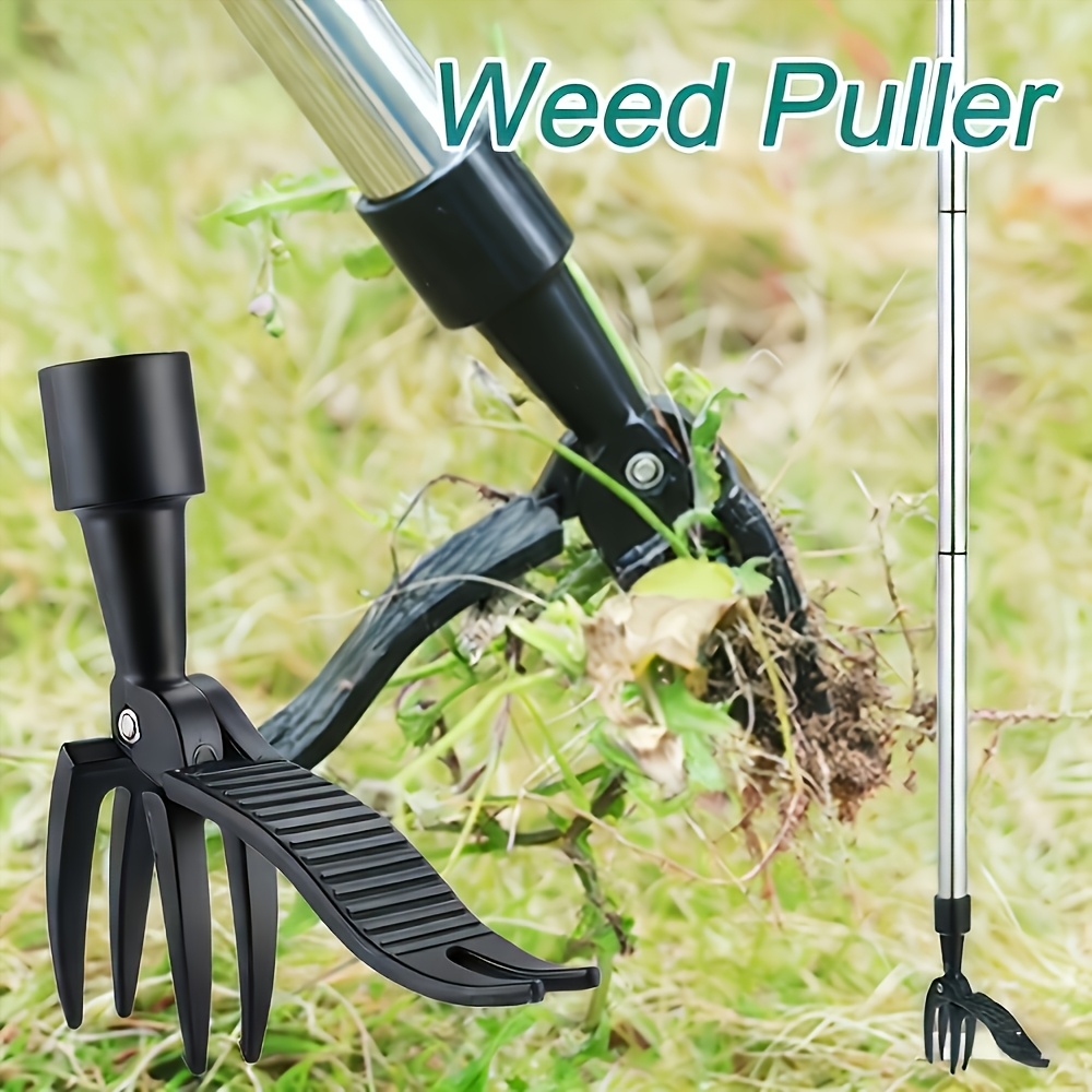 Désherbeur vertical en métal r - Gardening Tools To Remove Weeds avis et prix
