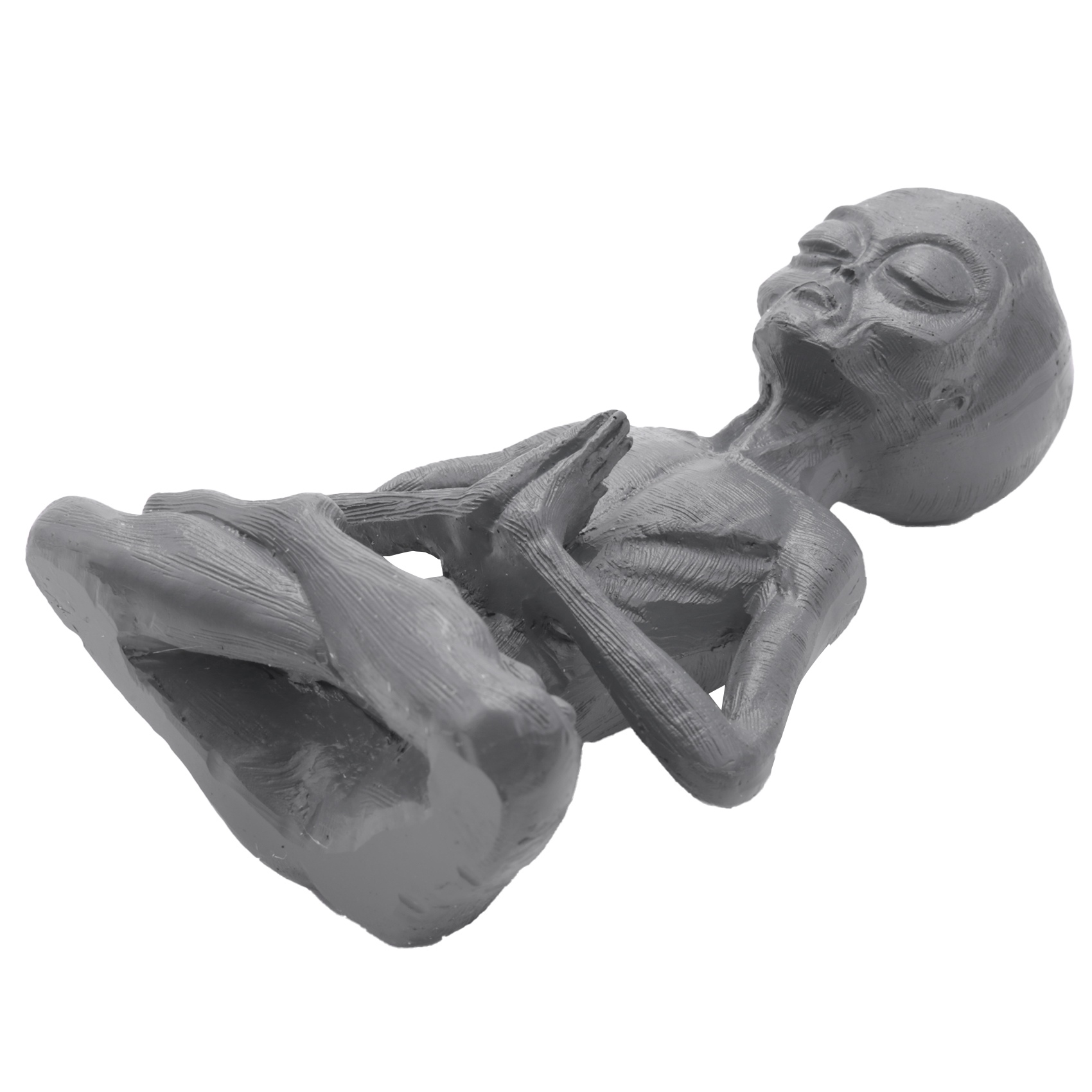Statue de méditation MALL, min - Gardening Hand Tools Yard avis et prix