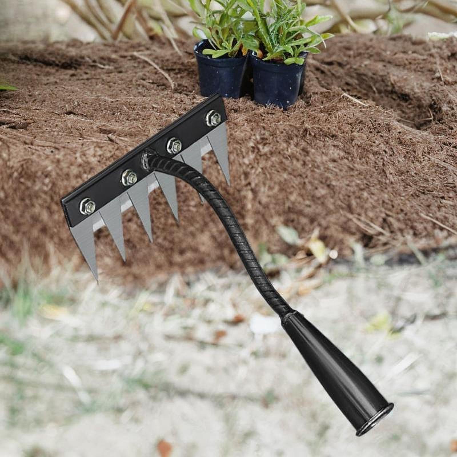 5/6/7/8 tonnes outil de désher - Gardening Tools To Remove Weeds avis et prix