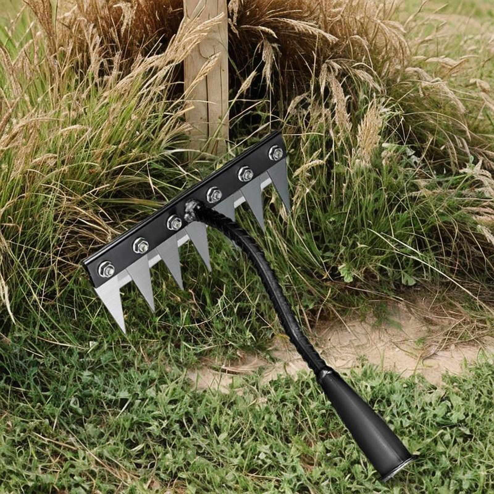 5/6/7/8 tonnes outil de désher - Gardening Tools To Remove Weeds avis et prix
