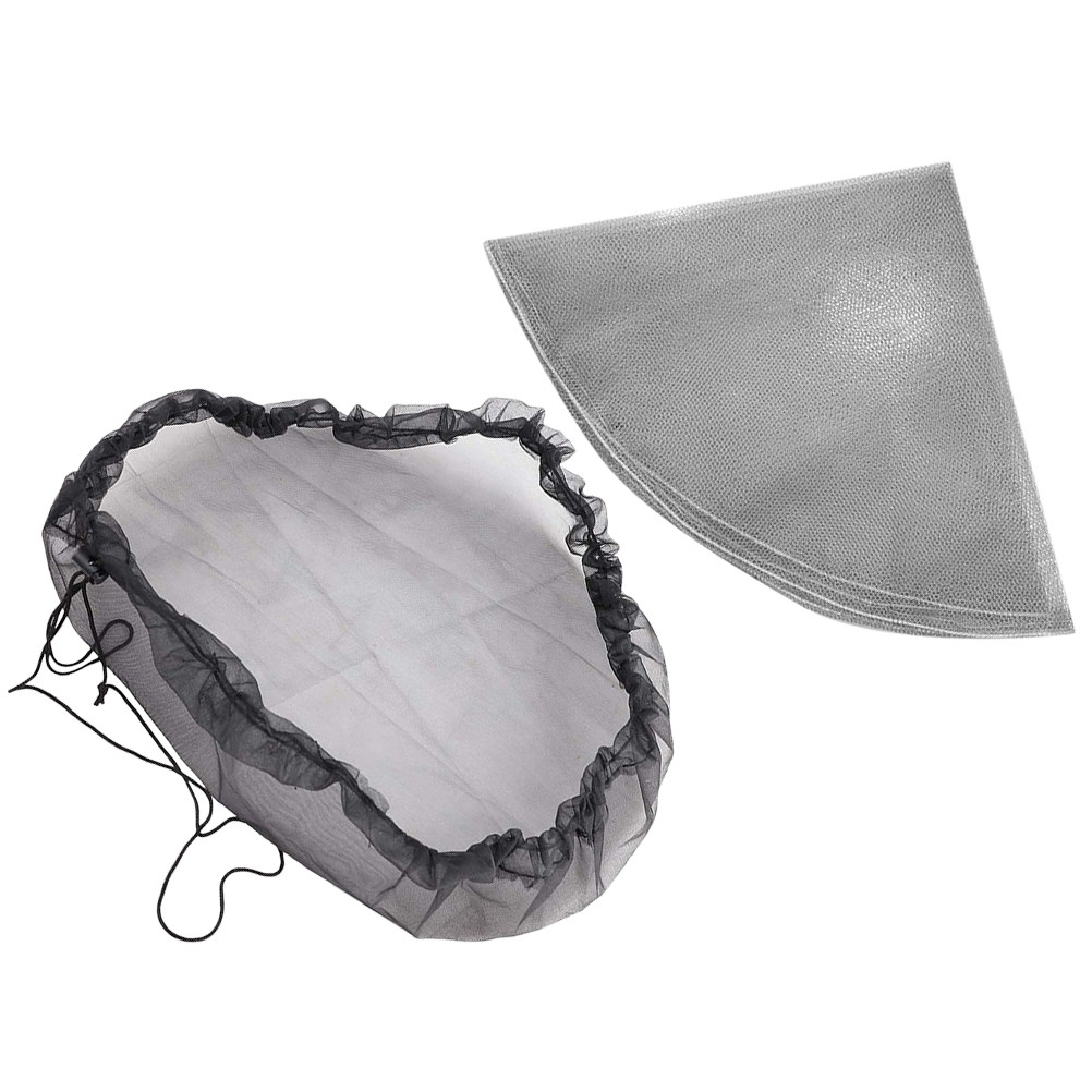 2 pièces Housses de protection - Garden Netting Cover avis et prix