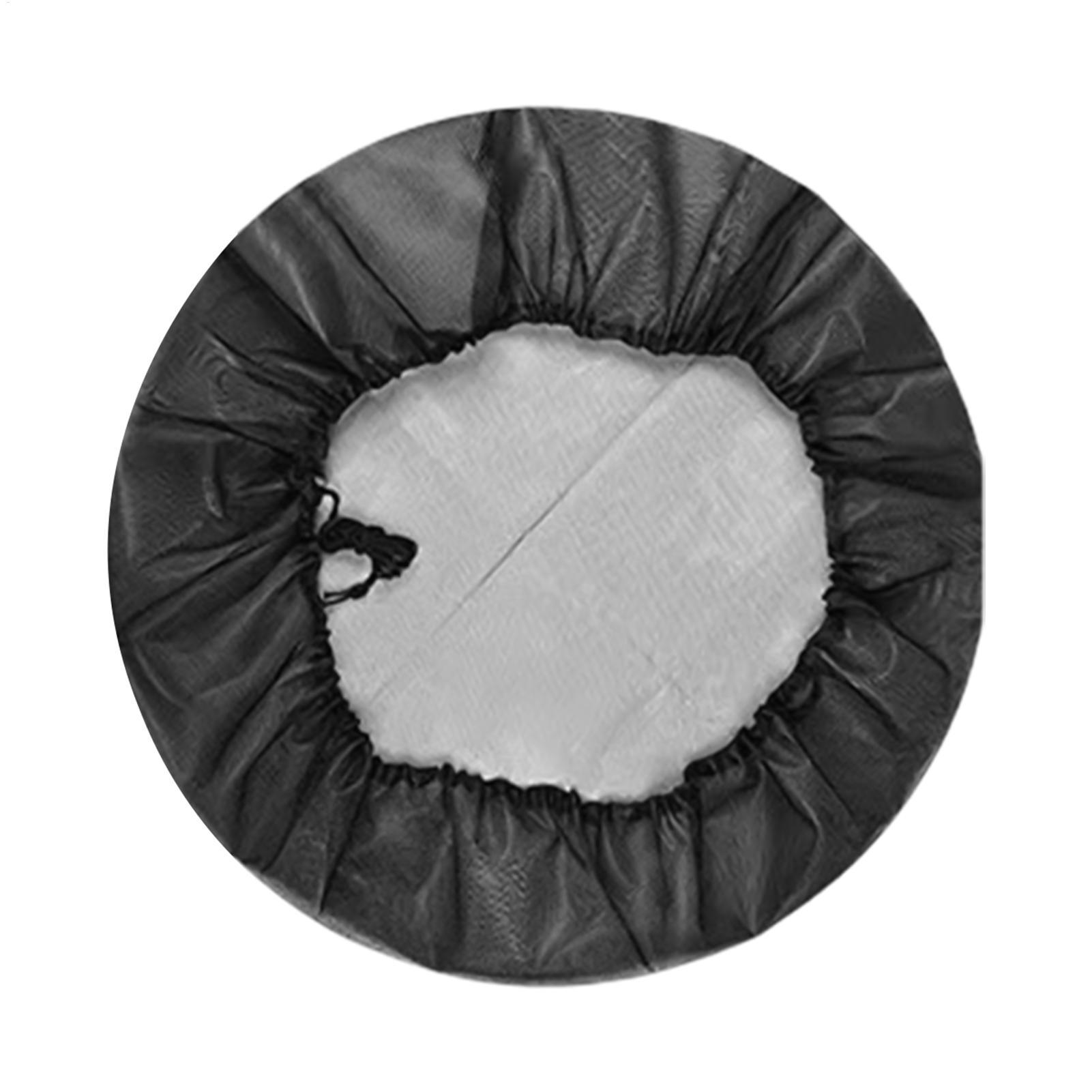 Couverture en filet pour baril - Garden Netting Cover avis et prix