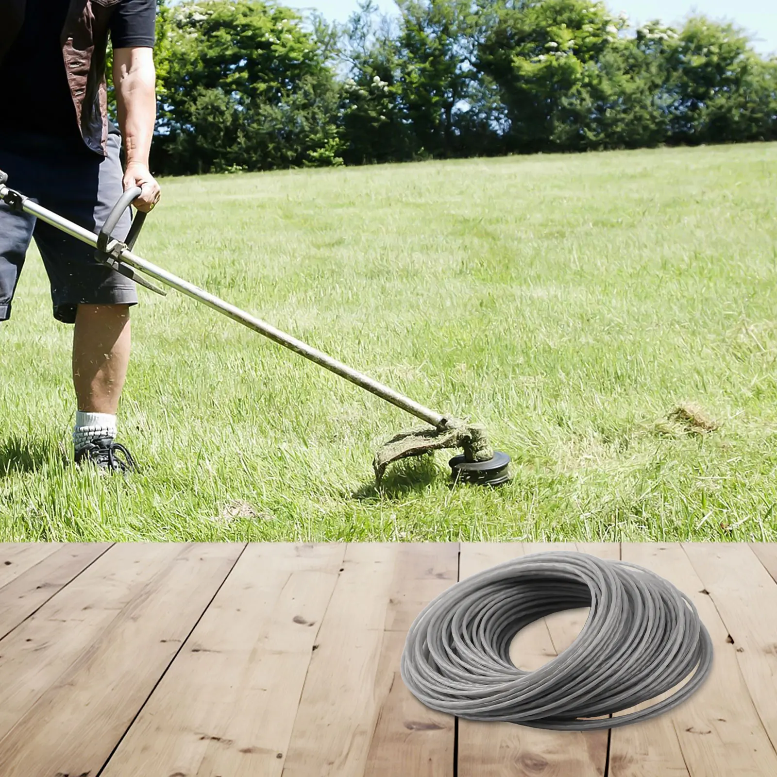 Ligne de bobine de remplacemen - Gardening Tools Quality avis et prix