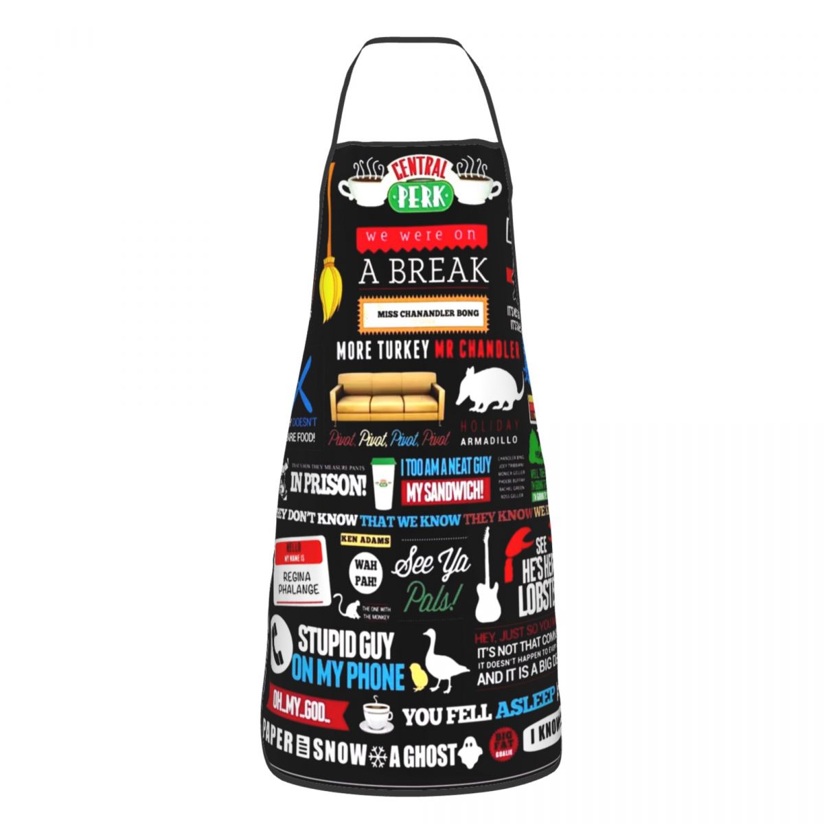 Logo classique, tablier, chef  - Gardening Tools Logo avis et prix