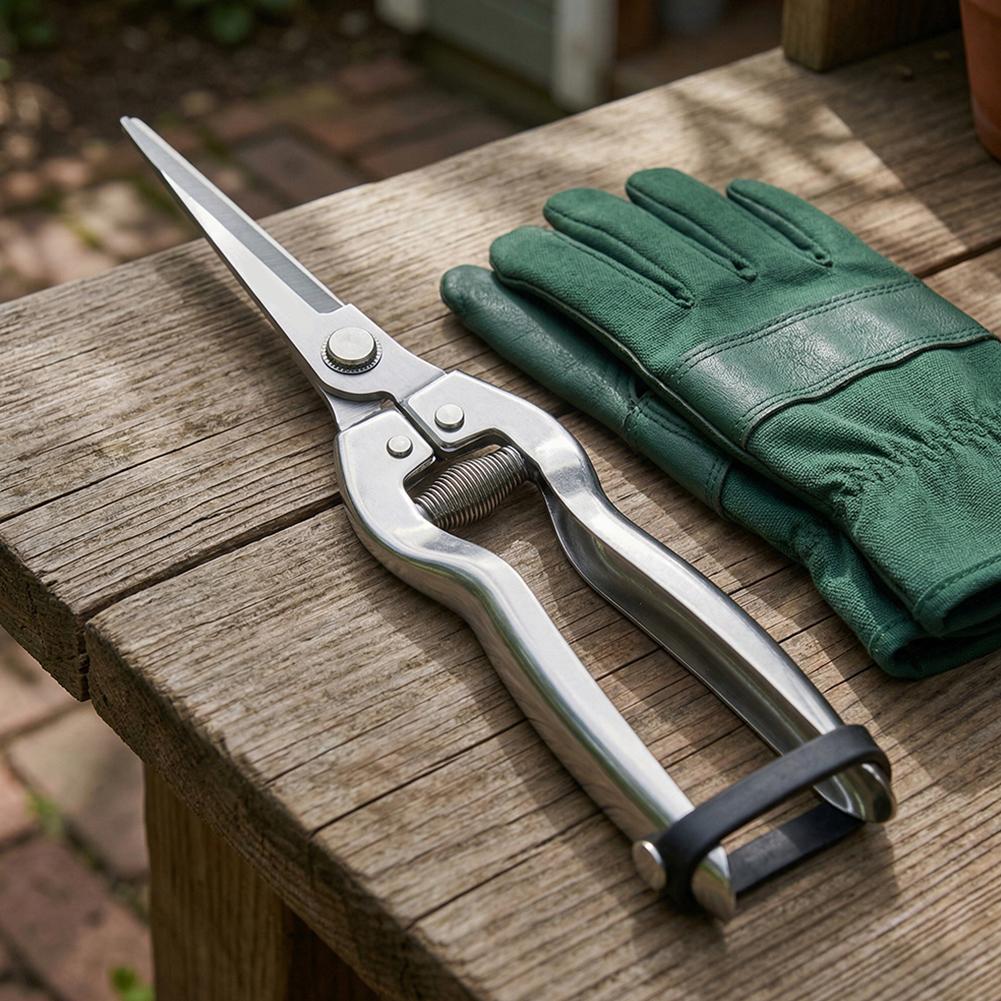 Sécateur de jardinage pour la  - Gardening Hand Tools Yard avis et prix